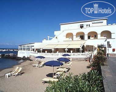 Hotel photo La Sirenella 3*