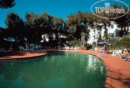 New photos from tourists Parco Verde Terme (закрыт) 4*