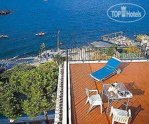 New photos from tourists Terme Parco Aurora 4*