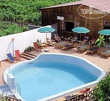 Hotel photo Cesotta 3*