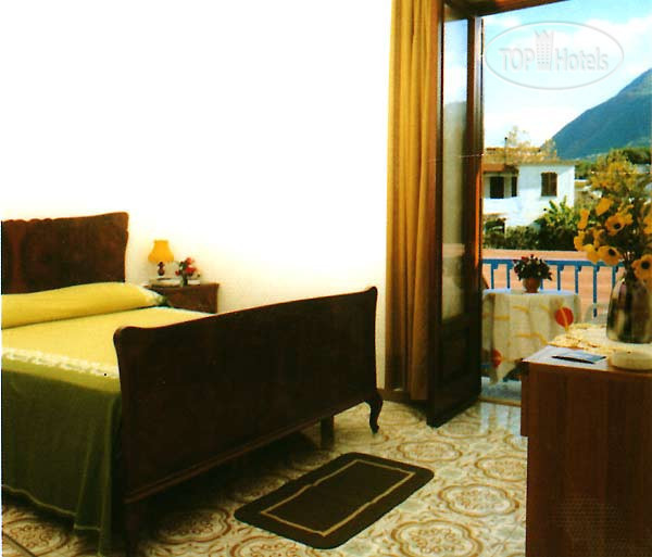 Hotel photo Cesotta 3*