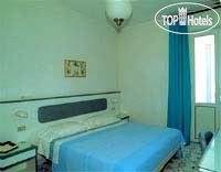 Hotel photo Flora hotel Ischia 3*