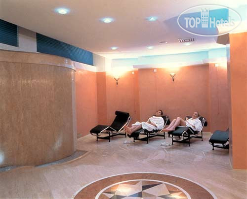 New photos from tourists GH Delle Terme Re Ferdinando 4*