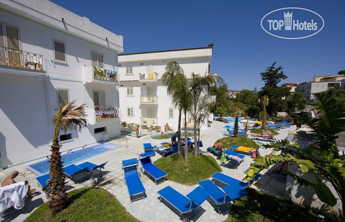 Hotelier's photos Nausicaa 4*