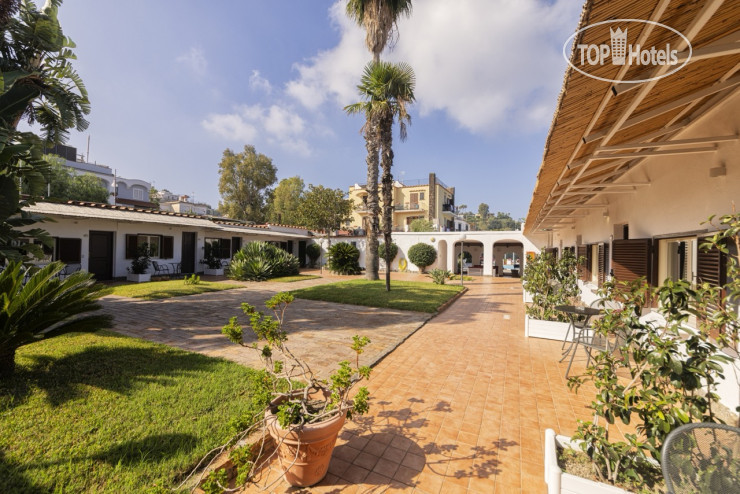 Hotel photo Principe Terme 3*