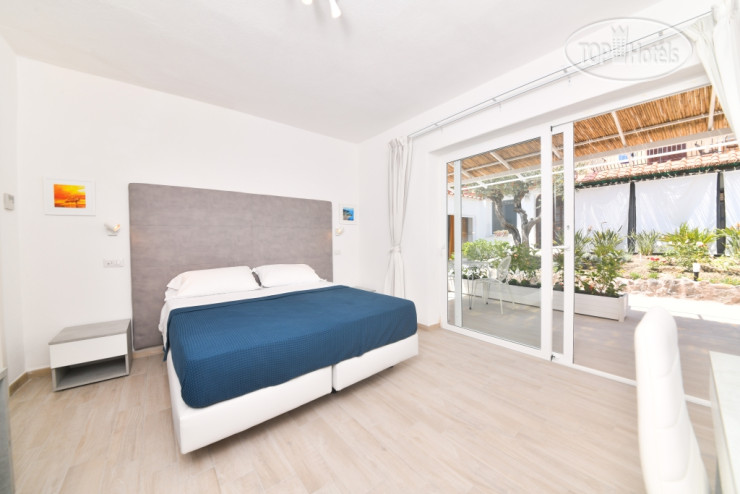 Hotel photo Principe Terme 3*