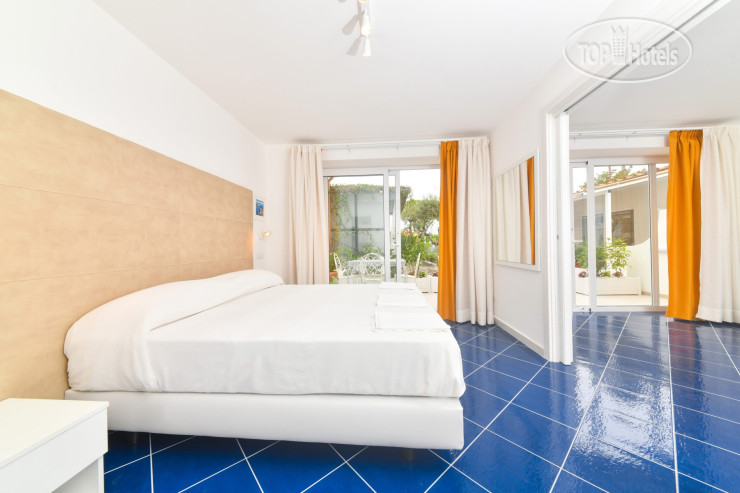 New photos from tourists Principe Terme 3*