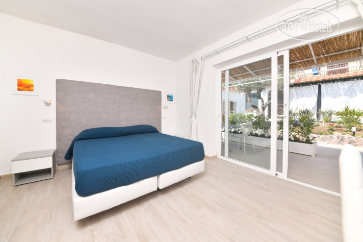 Hotel photo Principe Terme 3*