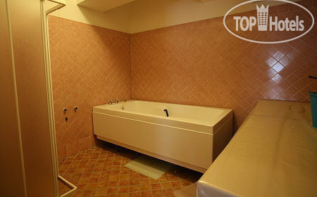Hotel photo Santa Maria 3*