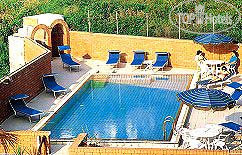 Hotel photo Punta Imperatore 4*