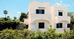 Hotel photo Villa Agave (Depandance Of Sorriso) 3*