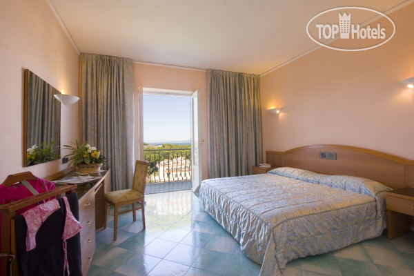 New photos from tourists Hermitage & Park Terme 4*