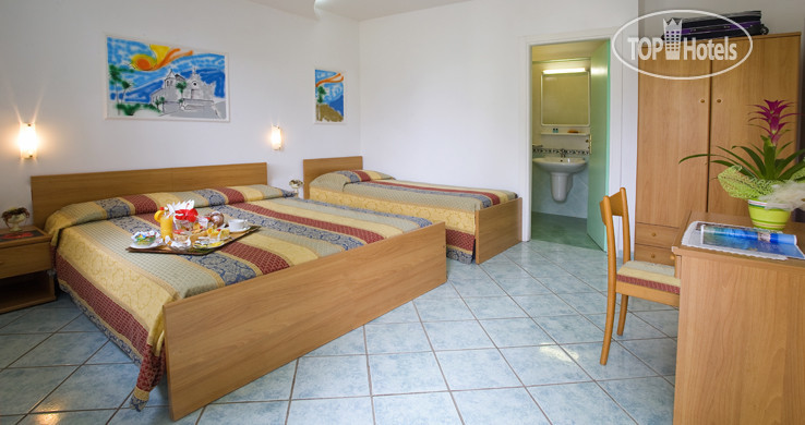 Hotel photo Villa Hibiscus 3*