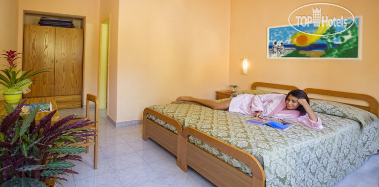 Hotel photo Villa Hibiscus 3*