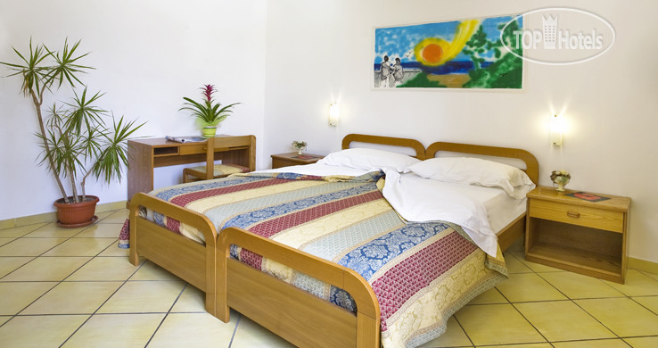 Hotel photo Villa Hibiscus 3*