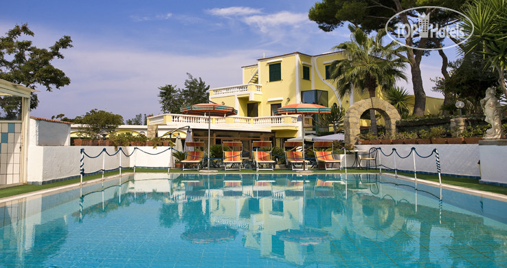 Hotel photo Villa Hibiscus 3*