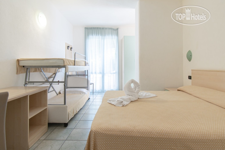 Hotel photo Hotel Park Victoria 3*