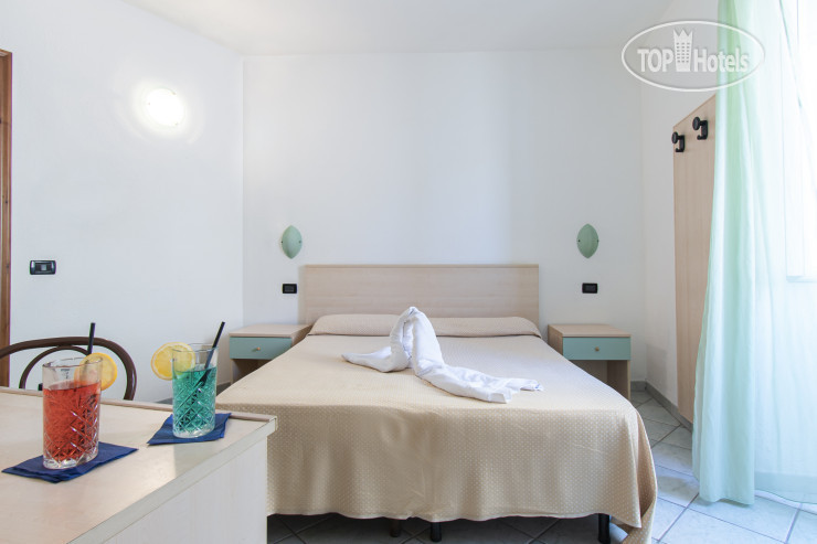Hotel photo Hotel Park Victoria 3*