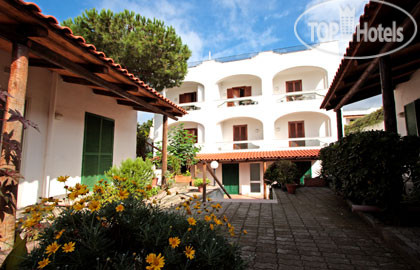 Hotelier's photos Al Bosco 3*