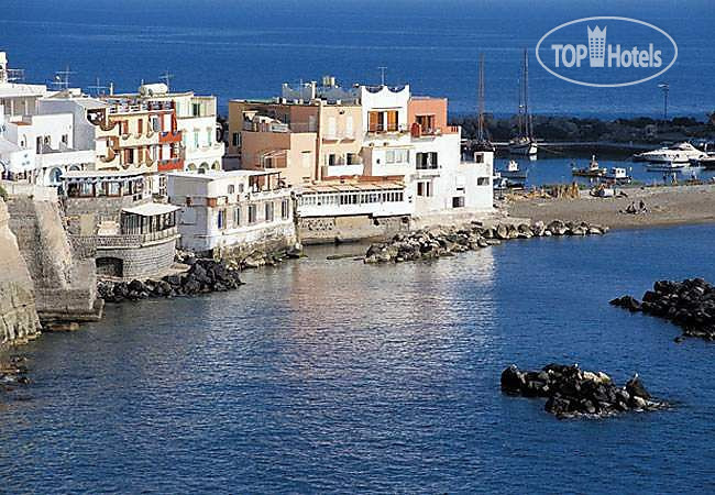 Hotel photo Parco Cartaromana Hotel 3*