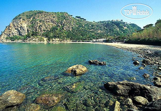 New photos from tourists Parco Cartaromana Hotel 3*