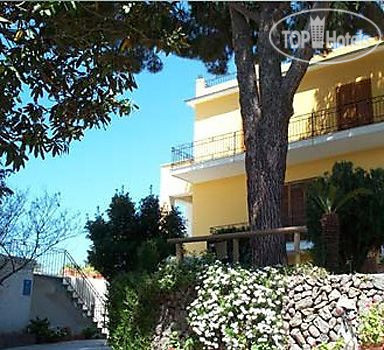 Hotel photo Villa Marinu 3*