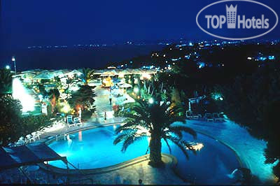 Hotel photo Grazia Terme 4*