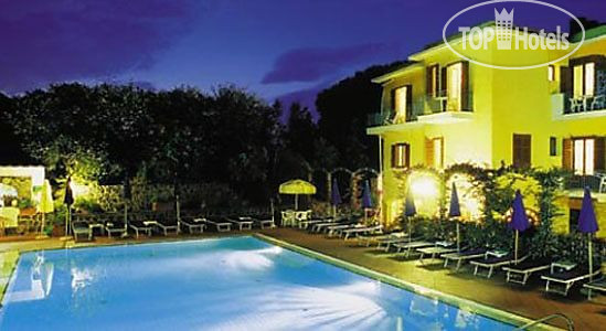 Hotel photo Cleopatra 3*