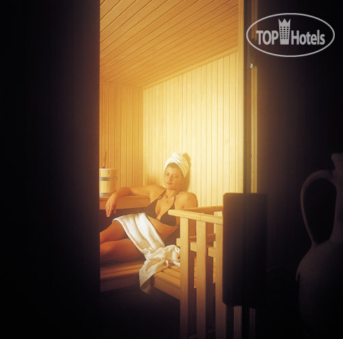 New photos from tourists L' Approdo 4*
