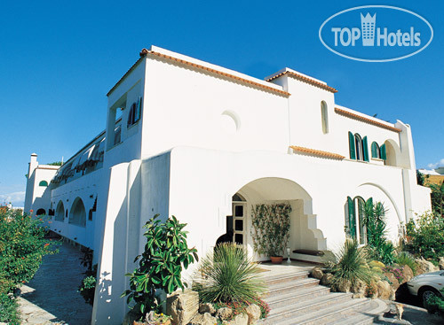 Hotelier's photos L' Approdo 4*