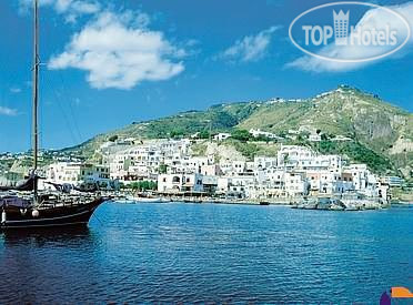 New photos from tourists Vulcano Mare 3*