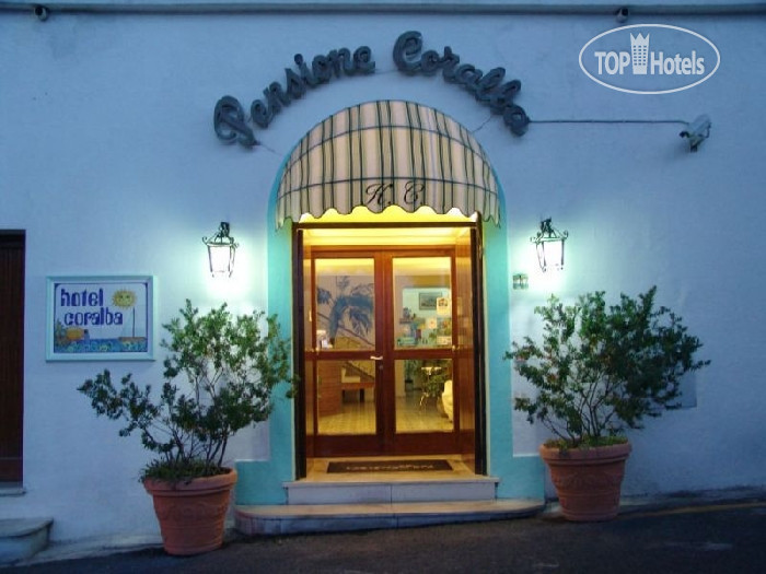 Hotel photo Coralba Hotel 3*