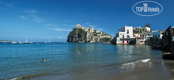 Hotelier's photos Vittoria hotel Ischia 3*