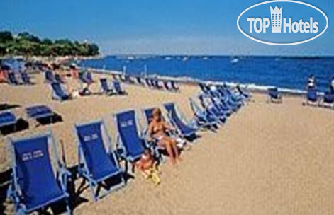 New photos from tourists Parco Edera 3*