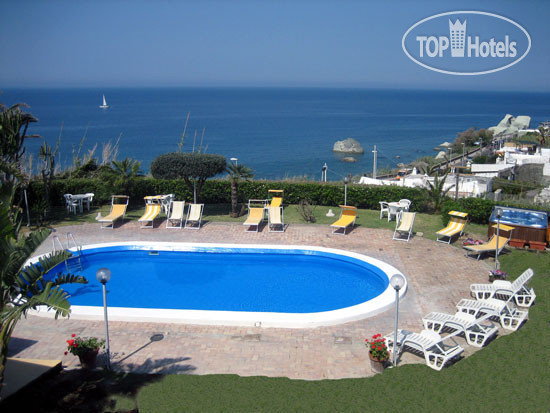 New photos from tourists Albatros 3*