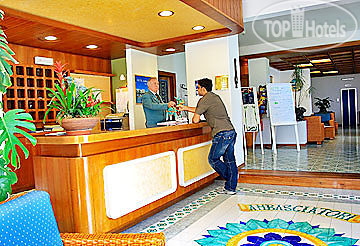 New photos from tourists Ambasciatori Ischia 4*