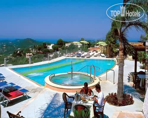Hotel photo Carlo Magno 4*