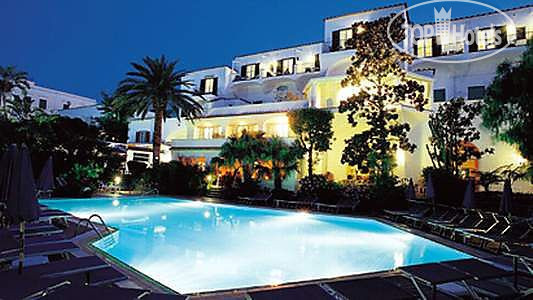 Hotelier's photos Floridiana 4*