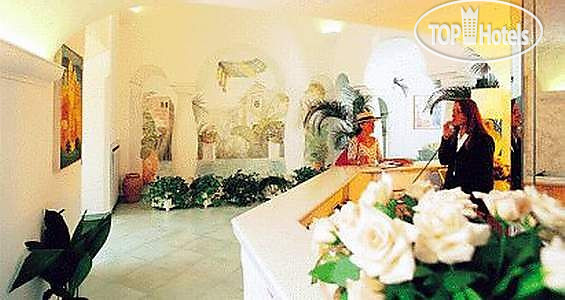 New photos from tourists Floridiana 4*