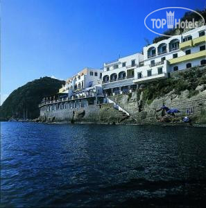 Hotel photo Miramare Sea Resort & Spa 4*