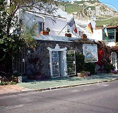 Hotel photo St. Angelo 3*