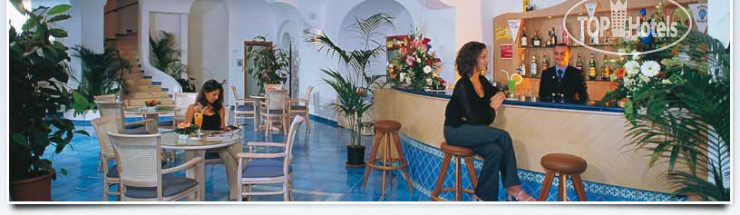 Hotelier's photos St. Raphael 4*