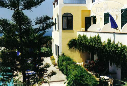 Hotel photo Villa Melodie 3*