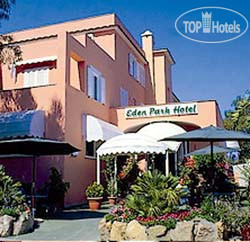 Hotelier's photos Eden Park 3*