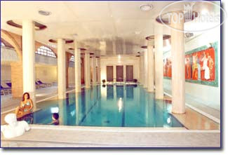 New photos from tourists Albergo Terme President 4*