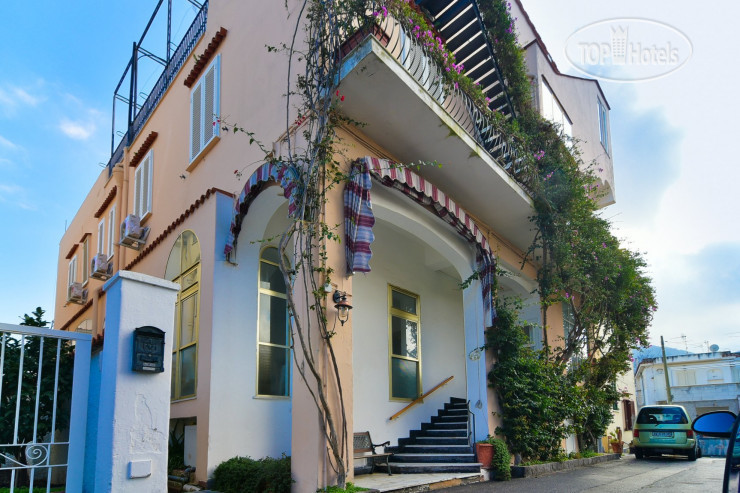 Hotelier's photos Albergo Atlantic 3*