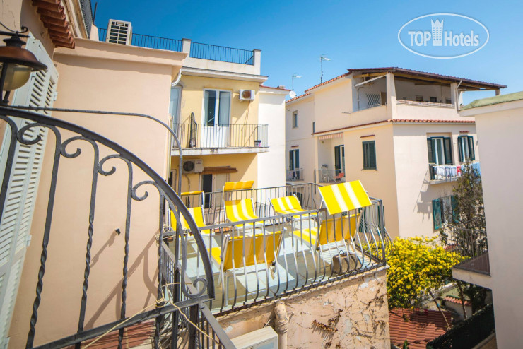 New photos from tourists Albergo Atlantic 3*