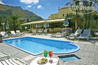 New photos from tourists Park Hotel La Villa 4*