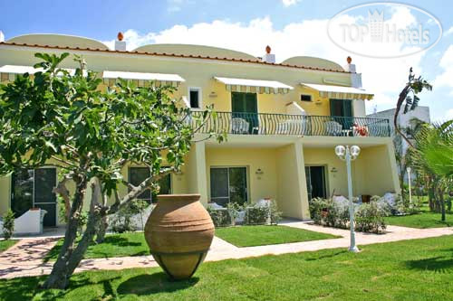 Hotelier's photos Park Hotel La Villa 4*