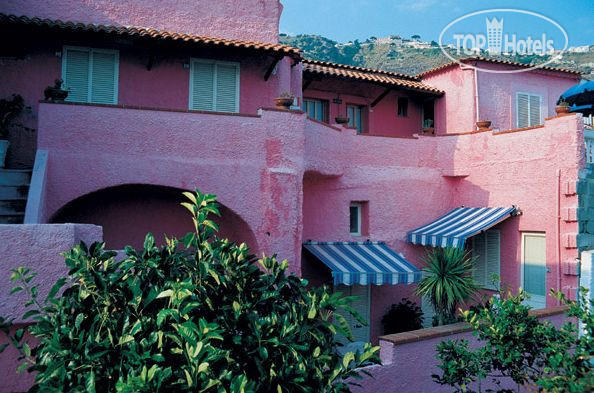 Hotelier's photos Casa Nicola 2*